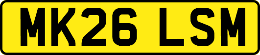 MK26LSM