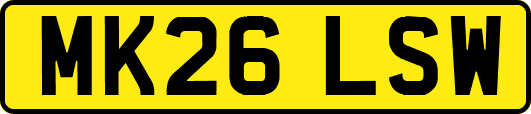 MK26LSW