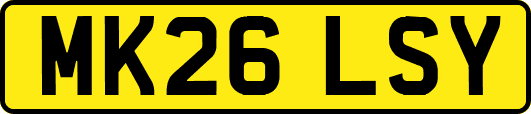 MK26LSY
