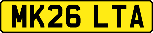 MK26LTA