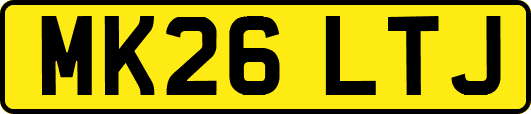 MK26LTJ