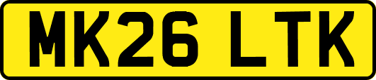 MK26LTK