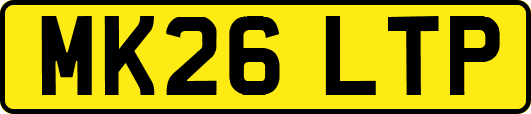 MK26LTP