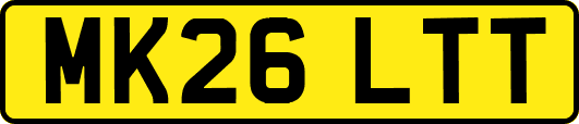 MK26LTT