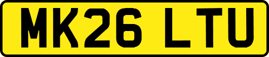 MK26LTU