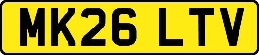 MK26LTV