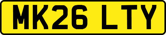 MK26LTY