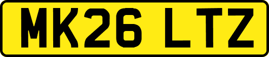 MK26LTZ