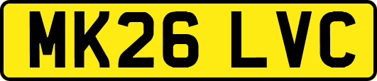 MK26LVC