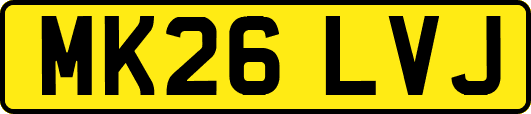 MK26LVJ