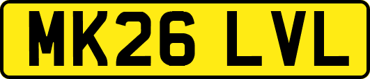 MK26LVL