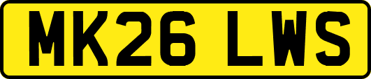 MK26LWS