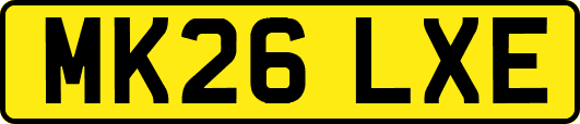 MK26LXE