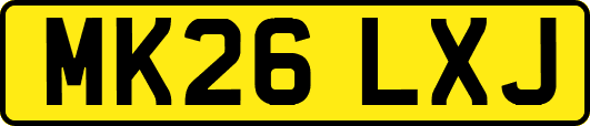 MK26LXJ