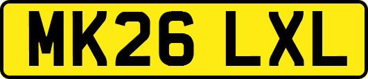 MK26LXL
