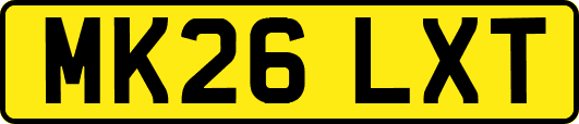 MK26LXT