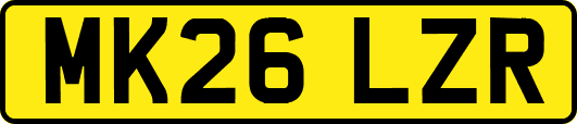 MK26LZR