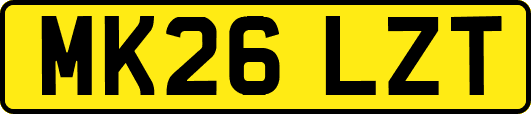 MK26LZT