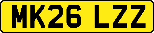 MK26LZZ