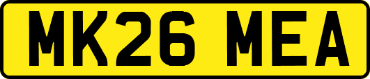 MK26MEA