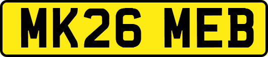 MK26MEB
