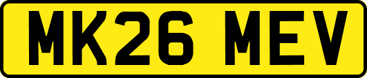 MK26MEV