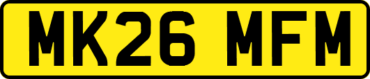 MK26MFM