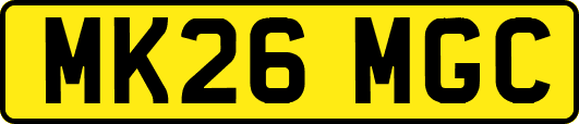 MK26MGC