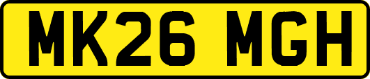MK26MGH