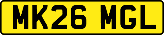 MK26MGL