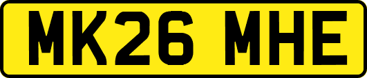 MK26MHE