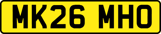 MK26MHO