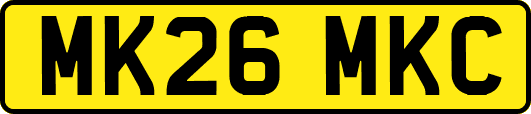 MK26MKC