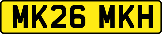 MK26MKH