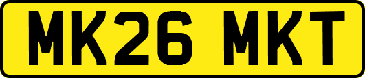 MK26MKT