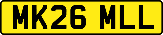 MK26MLL