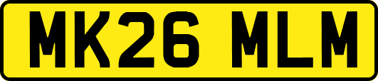 MK26MLM