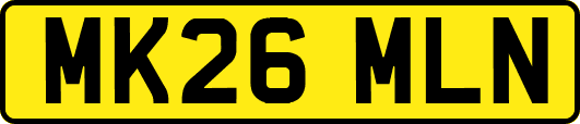 MK26MLN