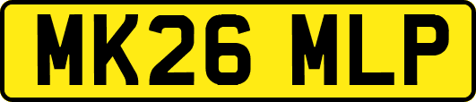 MK26MLP
