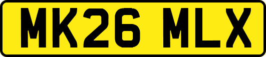 MK26MLX