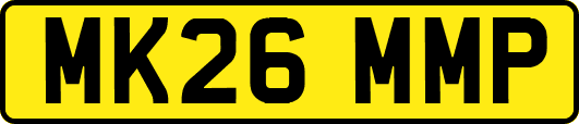 MK26MMP