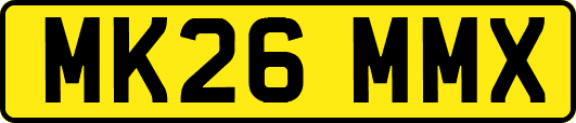 MK26MMX