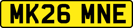 MK26MNE