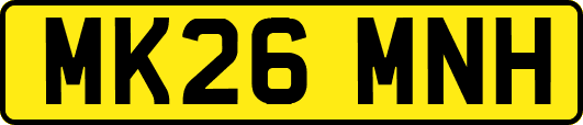 MK26MNH