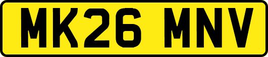 MK26MNV
