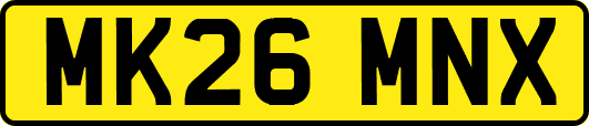 MK26MNX