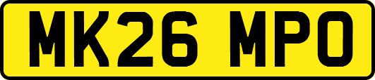 MK26MPO