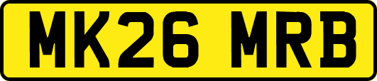 MK26MRB