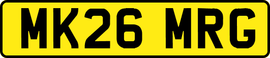 MK26MRG