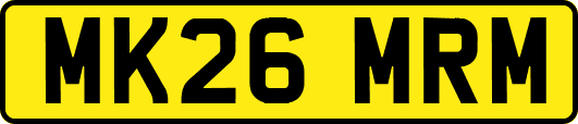 MK26MRM